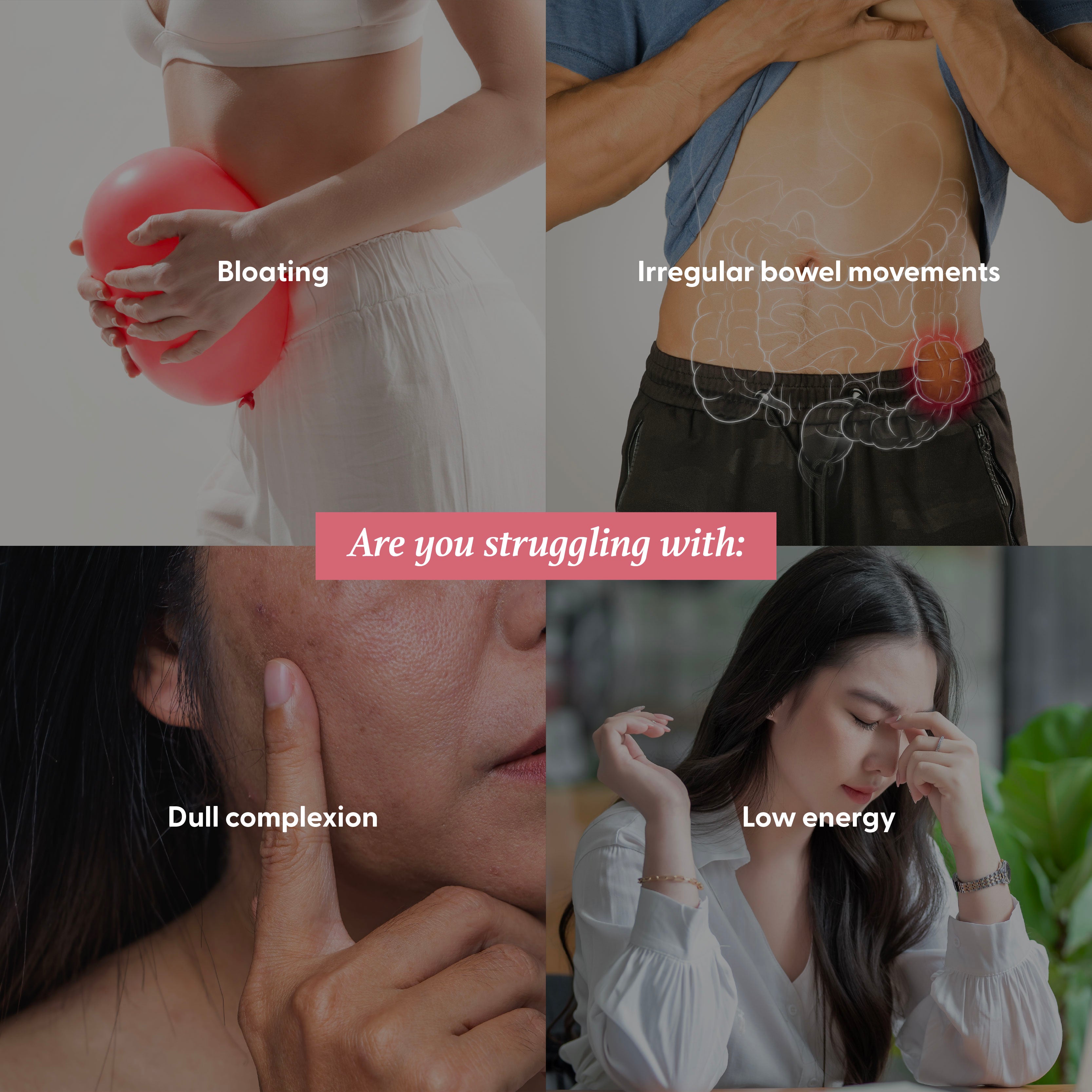 Gut Feel Happy Tummy Jelly