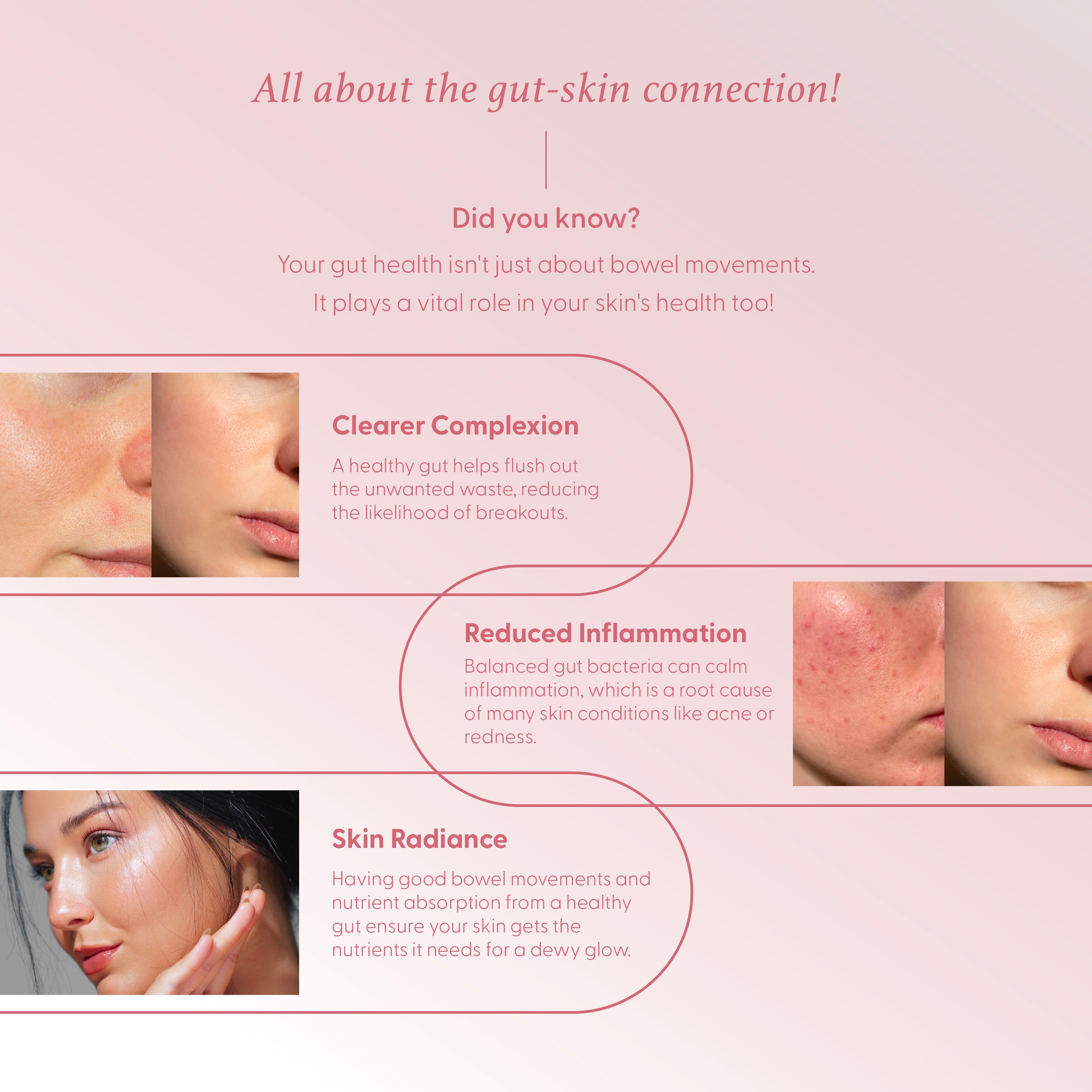 Gut Feel Happy Tummy Jelly