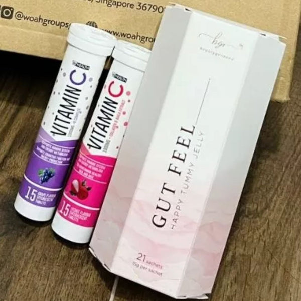 Happy customer with kdegz6w8j5